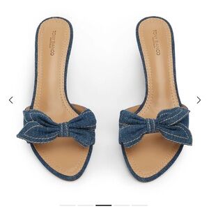 Tony Bianco Dakota Heel